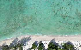 Mowies on The Beach Gili Air